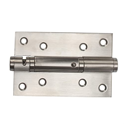 Charnières en acier inoxydable : la quincaillerie robuste pour entrées - 8