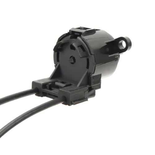 Commande de chauffage 2M5111504AA pour Ford Focus 1.8L - 6