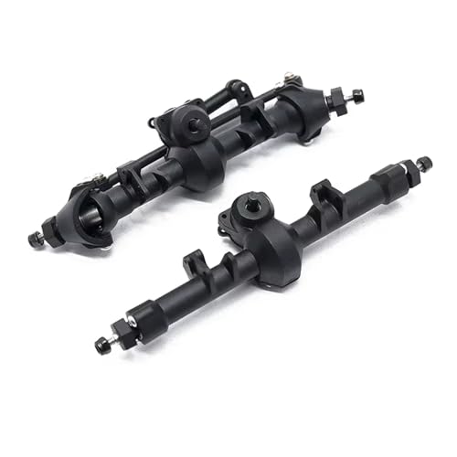 Essieux RC pour Axial SCX24 pour augmenter la garde au sol 1/24