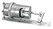 Pneumatic Actuator, 10 in. L, 3 to 13psi