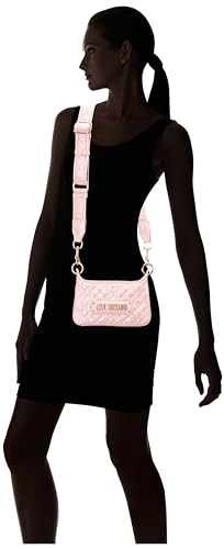 Love Moschino Women's Jc4161pp0h Shoulder Bag4