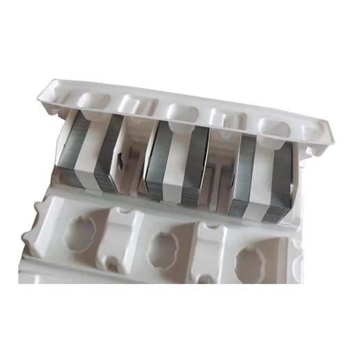 Cartouche d'agrafes SF-SC11 pour assembler les rapports Sharp MX623
