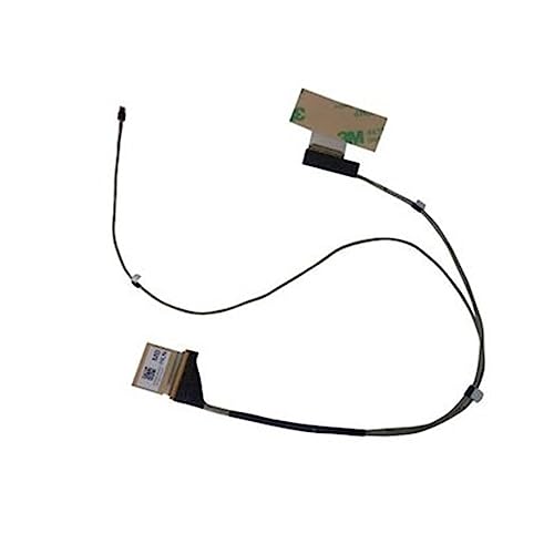Câble LED d'écran pour Acer Swift SF514-53T noir