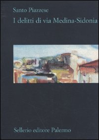 Paperback I delitti di via Medina-Sidonia [Italian] Book