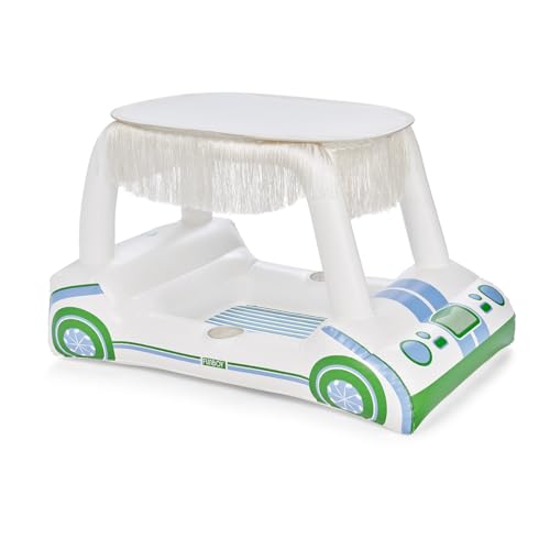 FUNBOY Inflatable Golf Cart Drink Cooler –...