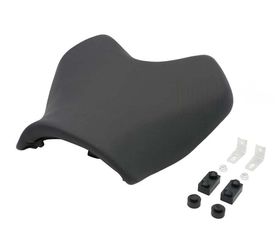Asiento Motocicleta Z1000 2007-2009 Z750 2010 recambio sillín delantero negro