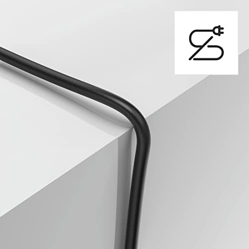 Hama Optisch, aktives HDMI™-Kabel, Stecker - Stecker, 4K, vergoldet, 20 m