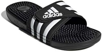 adidas(アディダス) ユニセックス大人 アディサージ サンダル DBF18スポーツサンダル