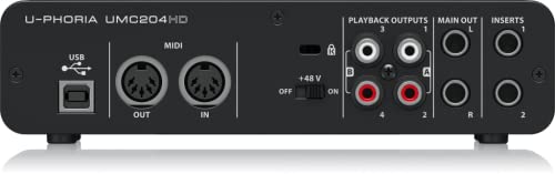 Listado de Behringer para comprar online. 11 Imagen adicional