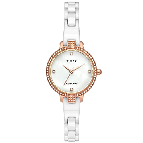 TIMEX Analog Watch