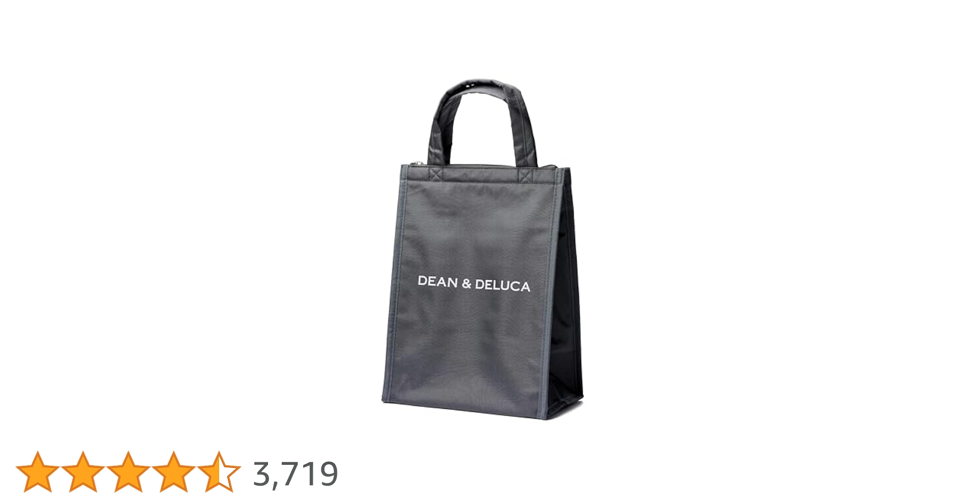Amazon.co.jp: DEAN & DELUCA(ディーンアンドデルーカ) クーラー