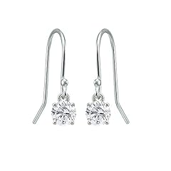 Synthetic White Sapphire