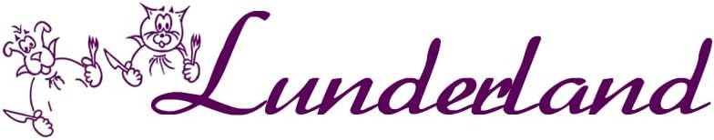 Lunderland Seelachs-Wildfisch-Öl | 90 ml | Ergänzungsfuttermittel für Hunde und Katzen | Hoher Omega-3 Gehalt | Aus verantwortungsvoller Wildfischerei in Alaska | Kaltgepresst