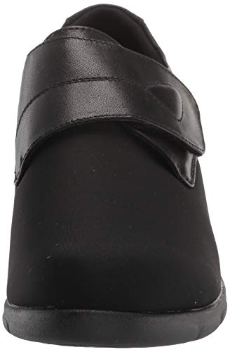 Propét Women's Wilma Hook and Loop Oxford2