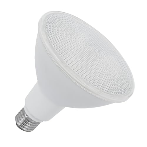 LEDKIA LIGHTING Bombilla LED E27 15W 1350 lm PAR38 IP65 4000K Blanco Neutro