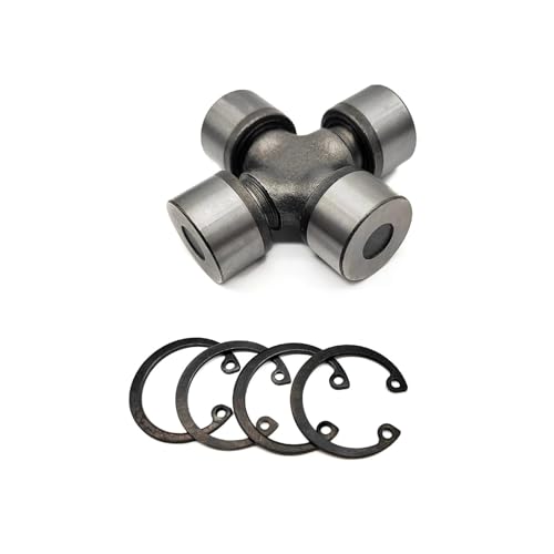 Joint universel CF500 CF800 idéal pour réparer votre VTT avant un raid