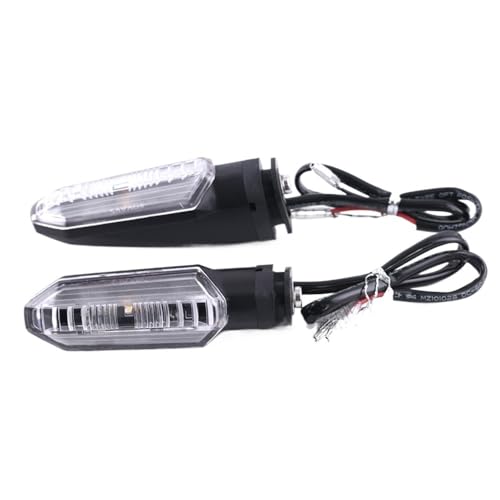 Clignotants moto LED arrière accessoires CBR600RR 2007-2012 - 4