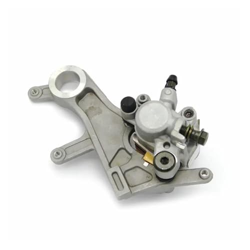 Cilindro de freno trasero de alta resistencia para CRF250R y 450R 3