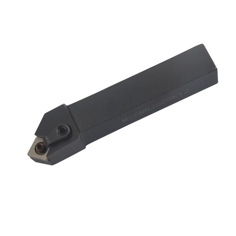 Portaherramientas CNC para torneado MCSNR2525 miniatura 5