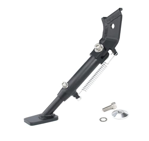 Béquille portable roues moto béquille latérale pour stationner votre Ruckus en ville