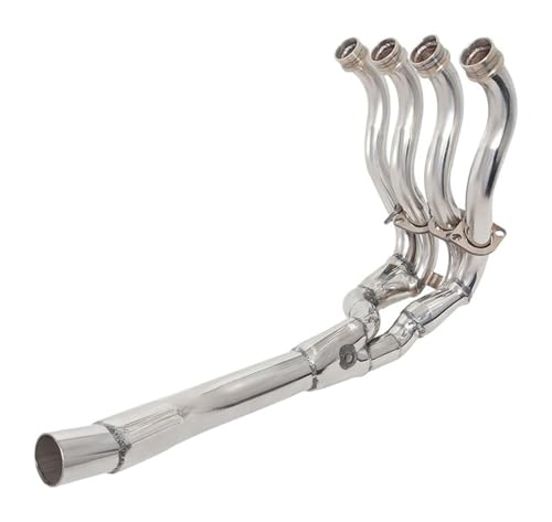 Tuyau d'échappement intermédiaire GSXR 600 750 pour remplacer l'origine