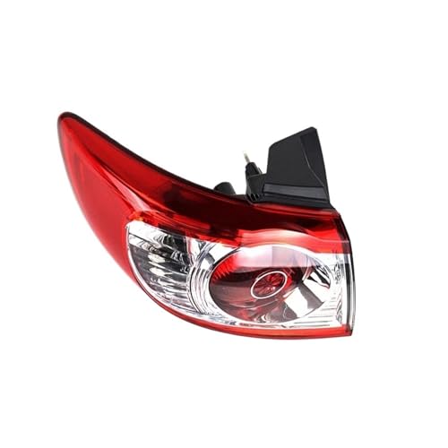 Feu arrière pour Hyundai Santa Fe 2010 2011 2012 optique clignotant gauche