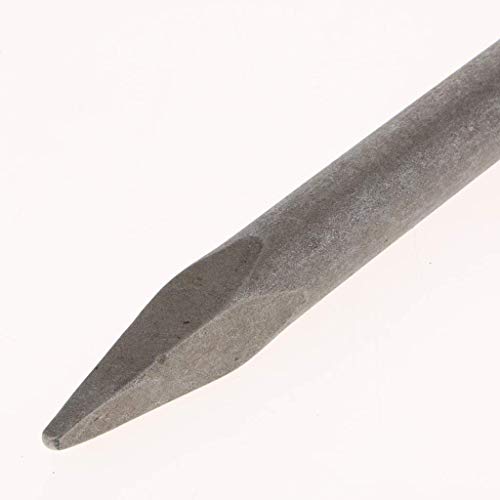 Herramienta neumática para martillo eléctrico sin atascos de punta 3