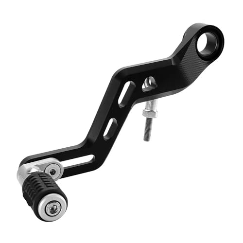 Levier vitesse moto pliable sélecteur de vitesse réglable V-Strom 800 DL800