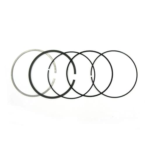 Moteur moto K8X alésage 84 mm avec segments piston et joints pour F750GS