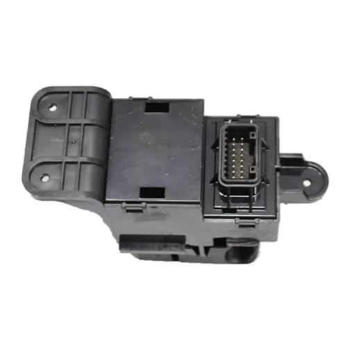 Interrupteur frein de stationnement bloqué ? Solution 93310G3000