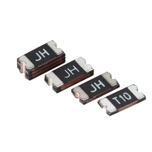 Fusible réarmable SMD1206 protégeant efficacement vos cartes - 2
