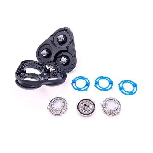 Tête de rasoir SH50 pour un visage impeccable chaque matin Series 5000 S5370