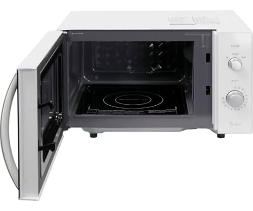 エスケイジャパン(SK Japan) 電子レンジ ヘルツフリー/フラットテーブルモデル SJM-M20HFA W の商品画像 4
