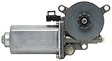 ACDelco 11M29 Professional Power Window Motor