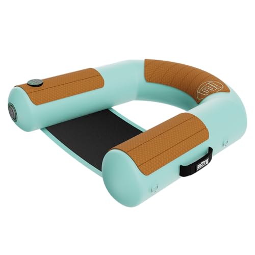 BOTE Hangout Suite Floating Chair Pool Beach Lake  Review