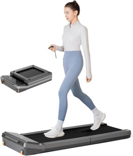 Image of WalkingPad Foldable Walking Pad Treadmill, Walk and Jog, Under Desk