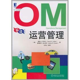 Operations Management