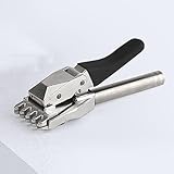 Professionelle Besaitungsklemme mit 360° drehbarer Basis und Anti-Rutsch-Design für Tennis- und Badmintonschläger-Wartung