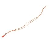 Nikou Kabel zapłonowy - 50 szt. 30 cm 100 cm 200 cm 300 cm przenośny bezprzewodowy pilot elektroniczny kabel fajerwerki odporność na zużycie (100 cm)