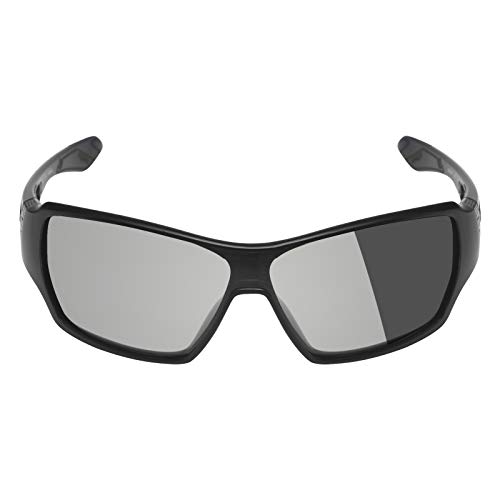 Image of Mryok Replacement Lenses for Oakley Offshoot OO9190 Sunglasses, HD Polarized, UV Protection, Impact Resistant
