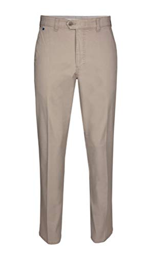Brühl 0322180039100 - Pantaloni da uomo Comfort