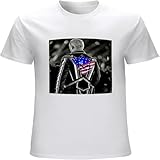 Photo Gallery cody rhodes pro wrestling american nightmare mania men s t shirt unisex clothing white l Photo Gallery cody rhodes pro wrestling american nightmare mania men s t shirt unisex clothing white l