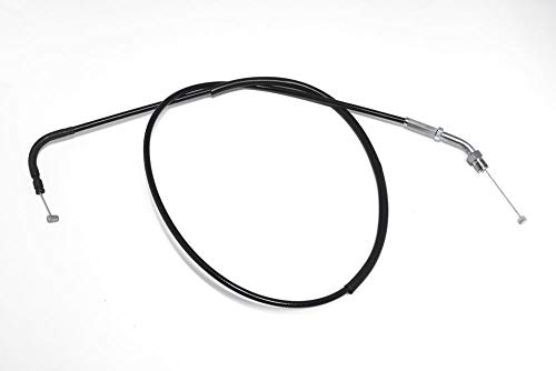 Bowdenzüge Gaszug, LS 650, verlängert,