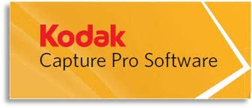 Preisvergleich Produktbild KODAK Capture Pro, UPG, 1u, 3Y, 1455401