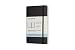 Moleskine Classic 12 Month 2018 Monthly Planner, Soft Cover, Pocket (3.5" x 5.5") Black