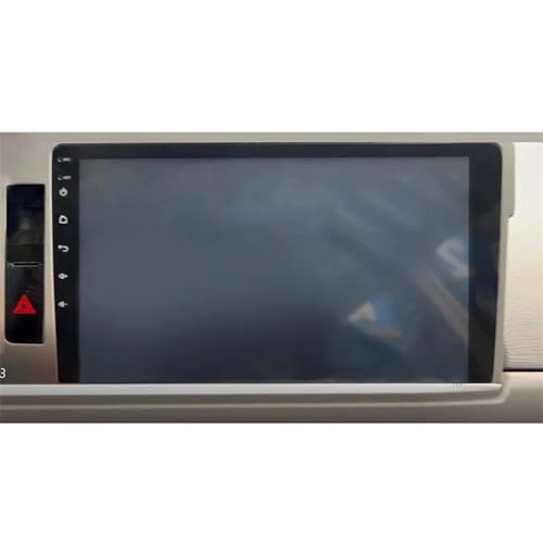 Prado Land Cruiser protection ecran pour trajets tout terrain