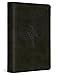 ESV Student Study Bible (TruTone, Olive, Celtic Cross Design)