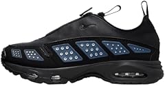Nike FZ2068-001 W AIR MAX SNDR Damen Black/Silver EU 38
