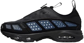 Nike FZ2068-001 W AIR MAX SNDR Damen Black/Silver EU 38