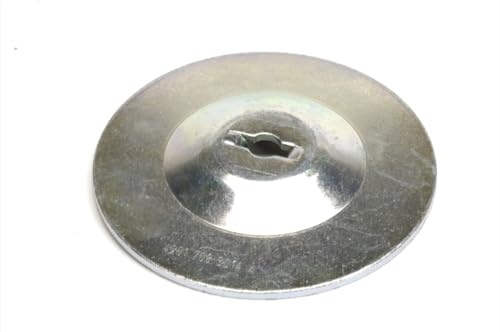 4201-708-3014, 4201 708 3014, 42017083014 Outer Blade Thrust Washer Replaces for STIHL TS420 TS410 TS400 TS350 TS360 TS460 TS480i TS500i TS510 TS760 TS700 TS800 Concrete Cut-Off Saw New Parts